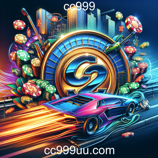 A Emoção das Corridas: Explore a Categoria de Jogos no cc999